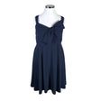 Unisex Monsoon - Party dress, size 46 - Blue