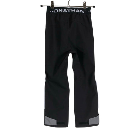 Unisex Jonathan - Spring/Fall pants, size 104 - 110 - Black (2)