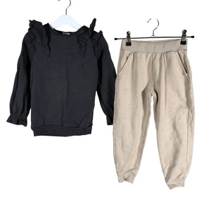 Unisex Newbie - Collegepaita, koko 98 - 104 -  (1)