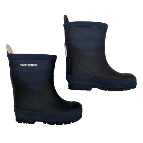 Unisex Tretorn - Kumisaappaat, koko 24 -  ()