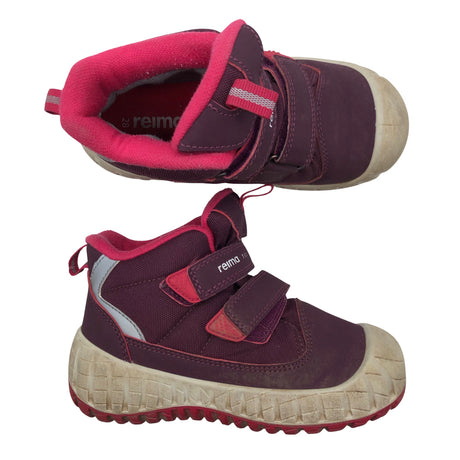 Unisex Reimatec - Välikausikengät, koko 28 -  ()