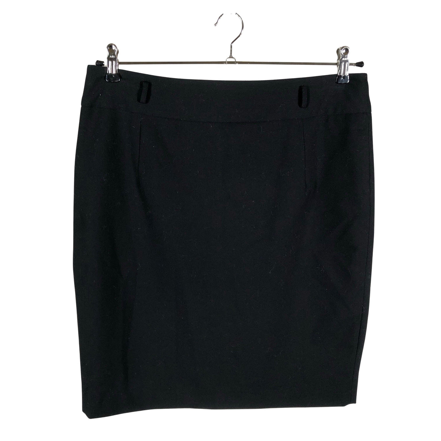 Unisex Esprit - Pencil skirt, size 40 - Black (1)
