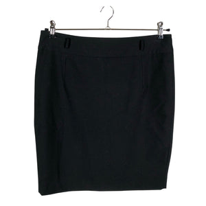 Unisex Esprit - Pencil skirt, size 40 - Black (1)