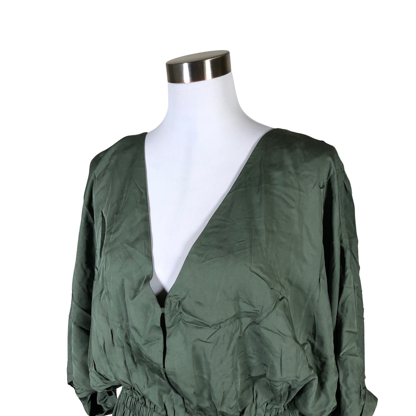 Unisex MIKUTA - Sifonkimekko, koko 36 -  (3)