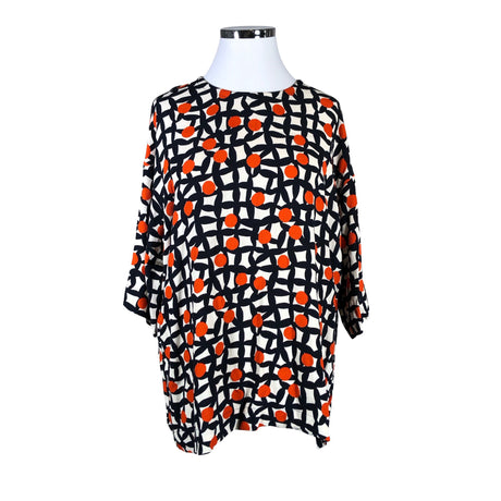 Unisex Marimekko - Sifonkitunika, koko 42 -  ()