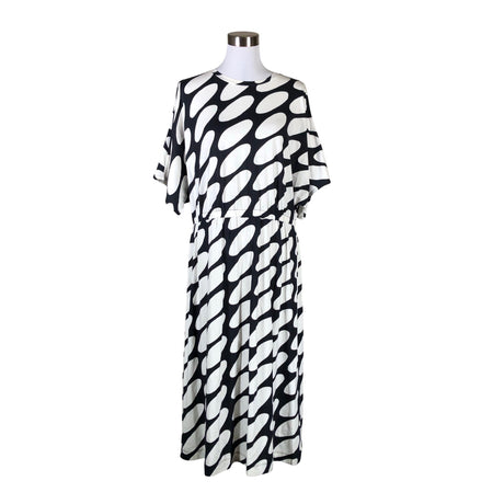 Unisex Marimekko - Trikoomekko, koko 40 -  ()