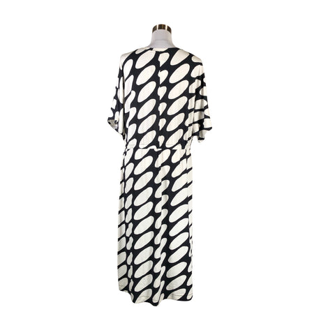 Unisex Marimekko - Trikoomekko, koko 40 -  (2)