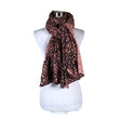 Unisex House of Lola - Scarf, size Maxi - Light pink ()