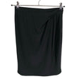 Unisex Esprit - Tricot skirt, size 34 - Black ()