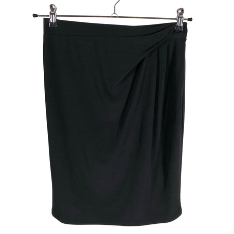 Unisex Esprit - Tricot skirt, size 34 - Black ()
