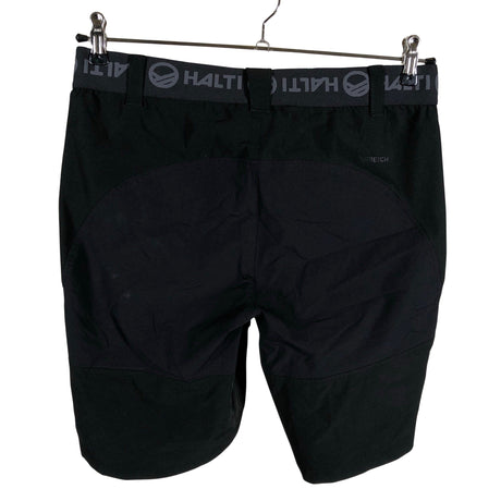 Unisex Halti - Sports shorts, size 38 - Black (2)