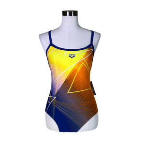 Unisex Arena - Uimapuku, koko 38 -  (1)