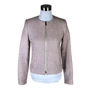 Unisex Esprit - Jacket, size 34 - Light pink (1)