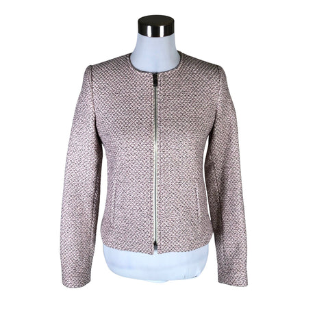 Unisex Esprit - Jacket, size 34 - Light pink ()