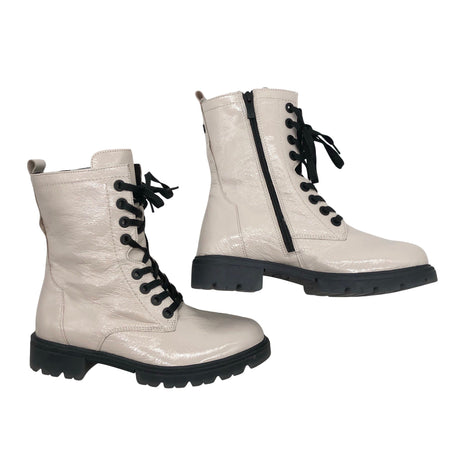 Unisex Caprice - Ankle boots, size 38 - Beige ()