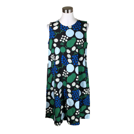 Unisex Uniqlo - Dress, size 38 - Black ()