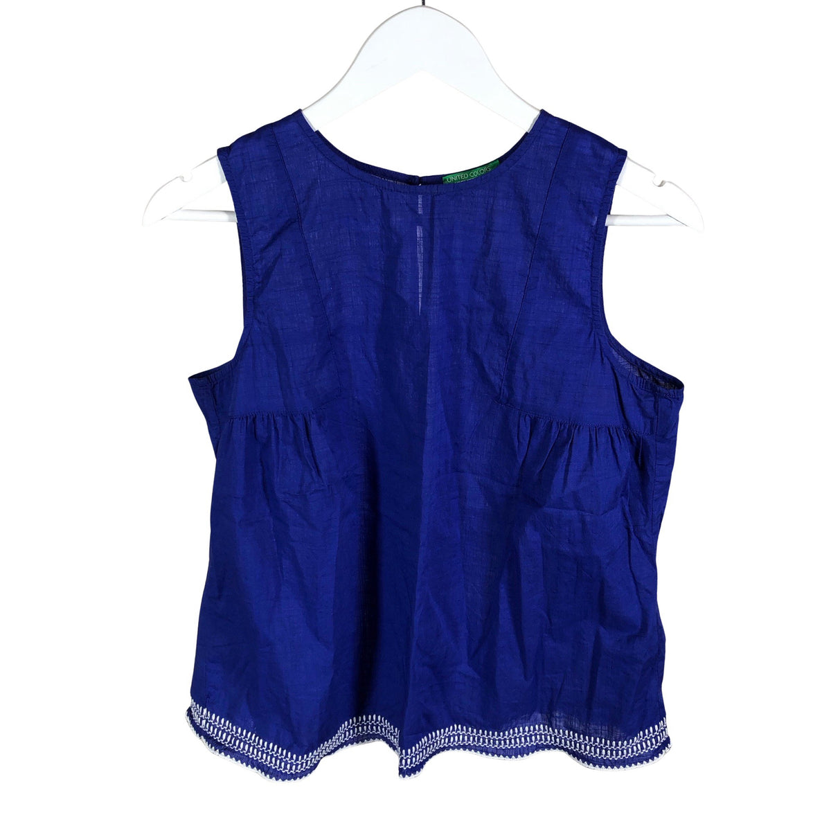 Unisex Benetton - Toppi, koko 38 -  (1)