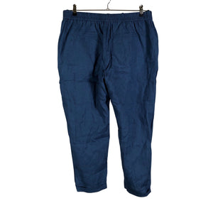 Unisex Benetton - Kangashousut, koko 42 -  (2)
