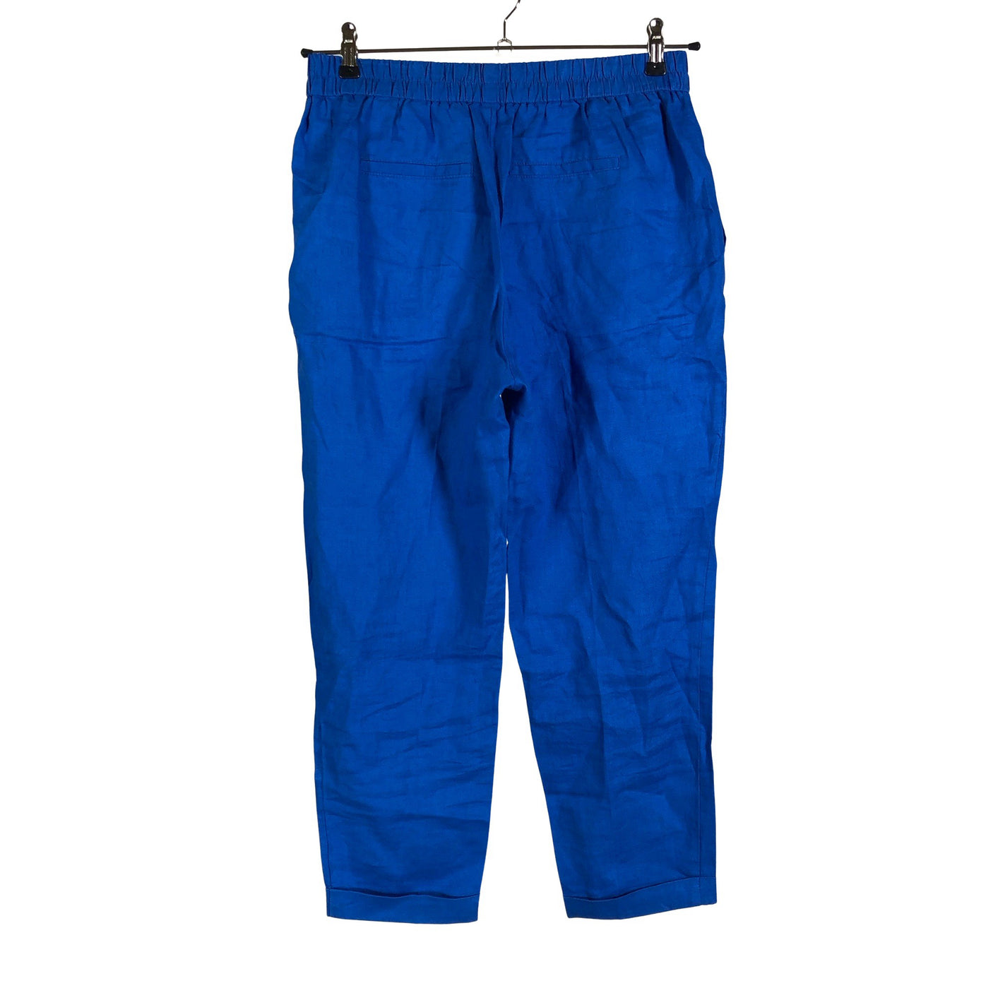 Unisex Benetton - Kangashousut, koko 40 -  (2)