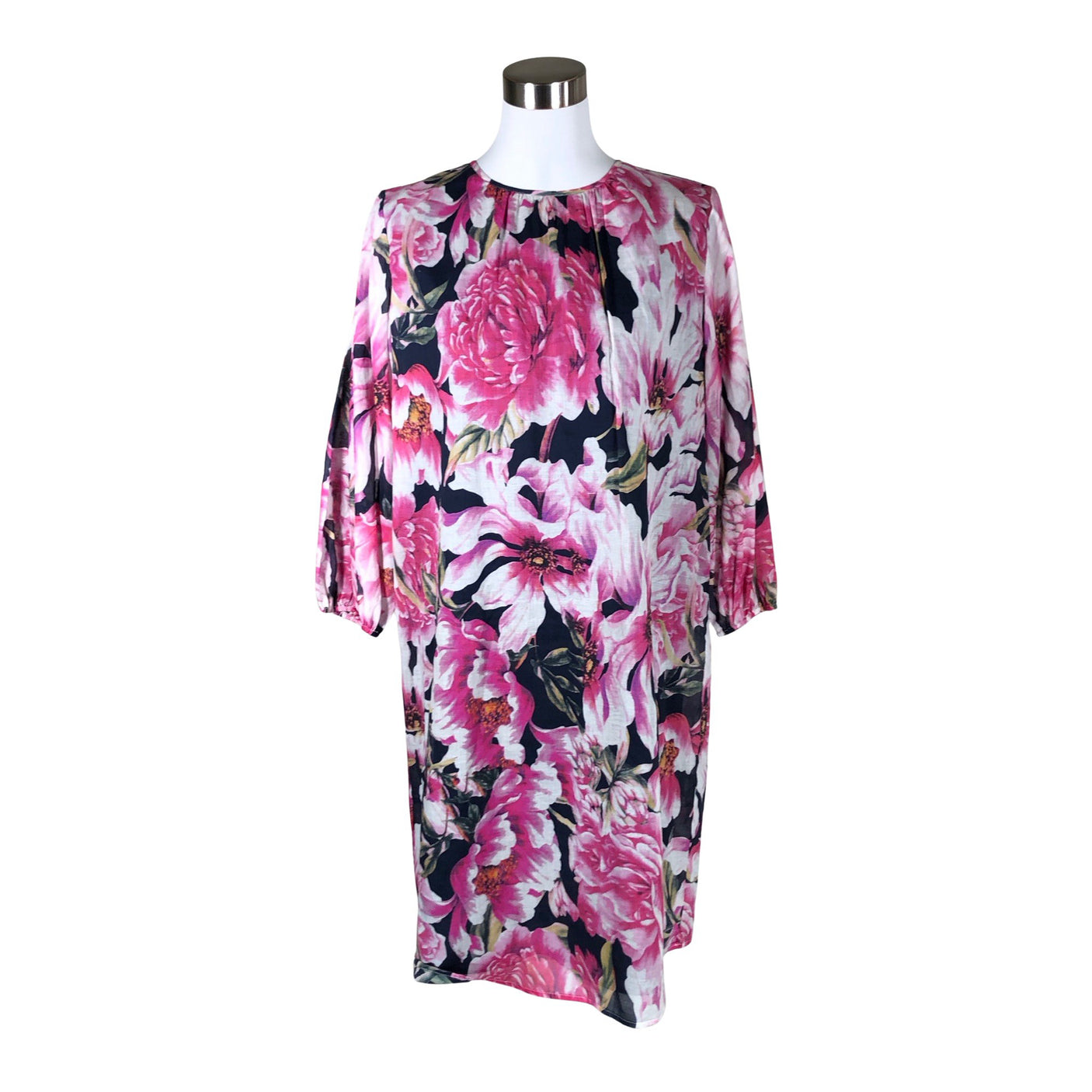 Unisex Your Face - Dress, size 36 - Blue (1)
