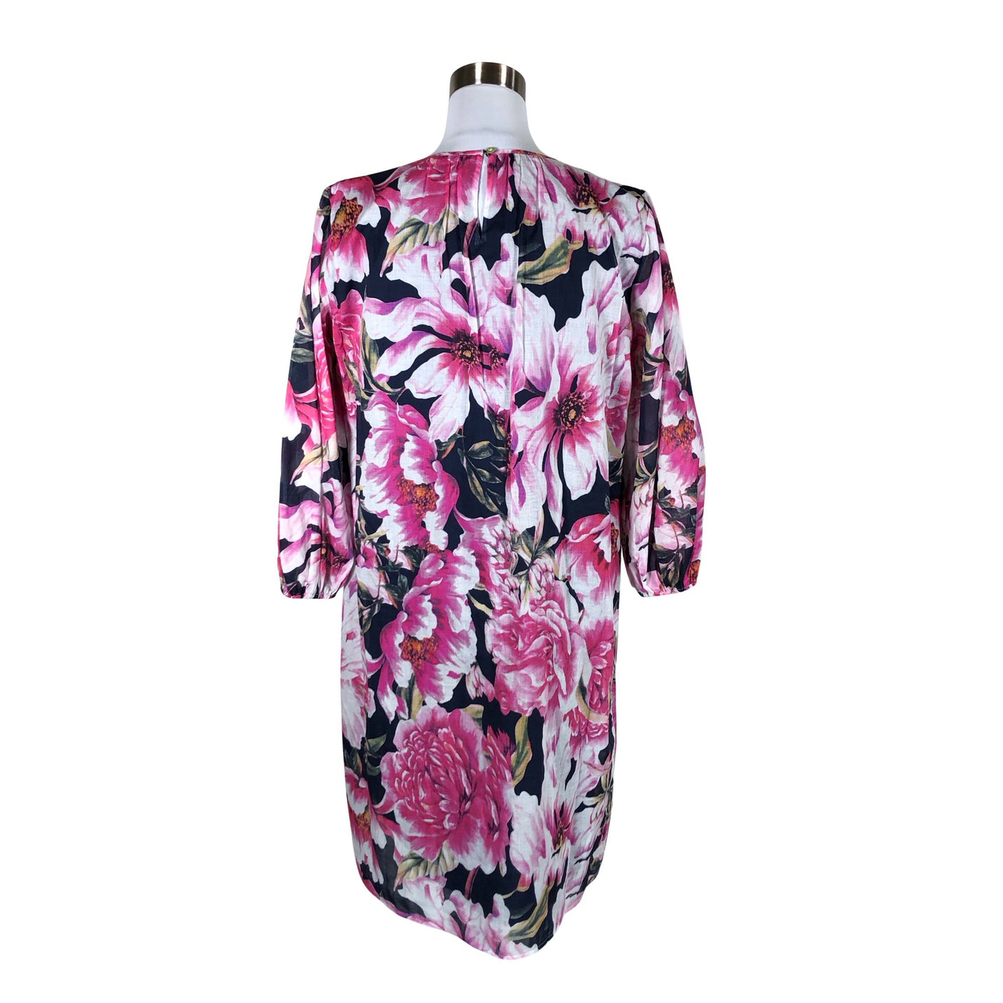 Unisex Your Face - Dress, size 36 - Blue (2)
