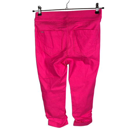 Unisex b.Young - Capri pants, size 38 - Pink (2)