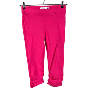 Unisex b.Young - Capri pants, size 38 - Pink (1)