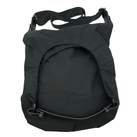 Unisex Lumi - Shoulder bag, size Maxi - Black (2)