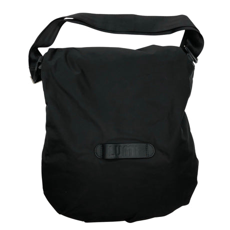 Unisex Lumi - Shoulder bag, size Maxi - Black ()
