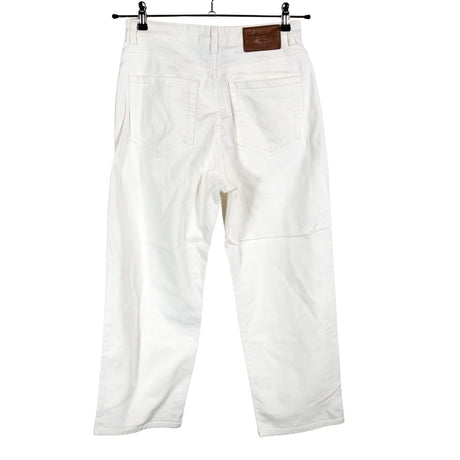 Unisex Weekend by MaxMara - Jeans, size 34 - White (2)