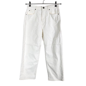 Unisex Weekend by MaxMara - Jeans, size 34 - White (1)