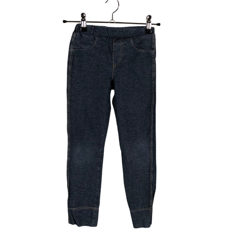 Unisex Blaa - Leggingsit, koko 110 - 116 -  ()