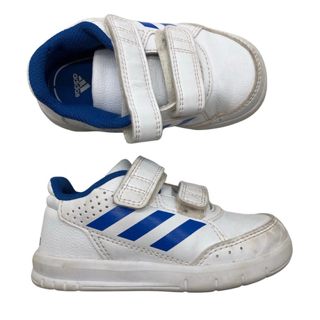 Unisex Adidas - Tennarit, koko 23 -  ()