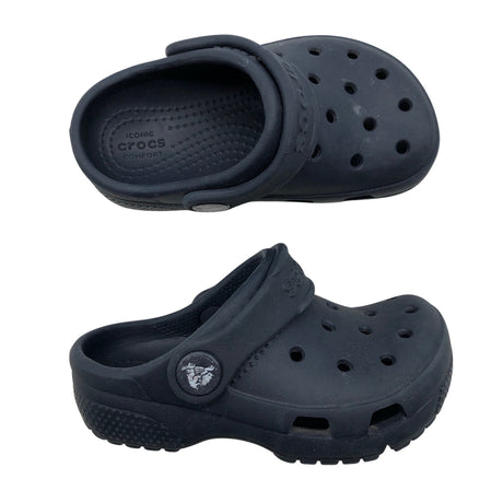 Unisex Crocs - Pistokkaat, koko 24 -  ()