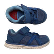 Unisex Reima - Casual sneakers, size 22 - Blue ()