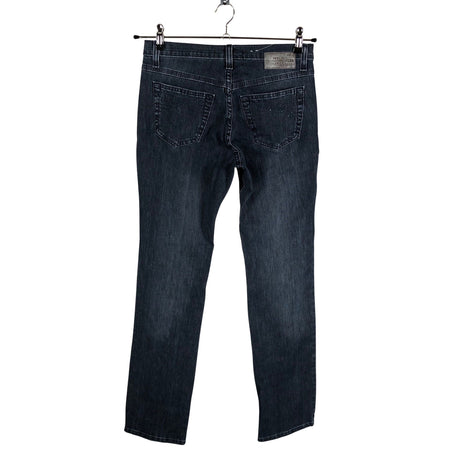 Unisex Very Nice - Jeans, size W28 - Blue (2)