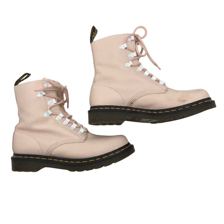 Unisex Dr. Martens - Army boots, size 40 - Light pink ()