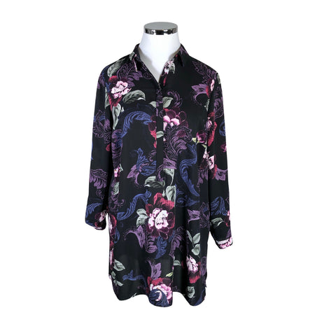 Unisex Soon - Sifonkitunika, koko 44 -  ()