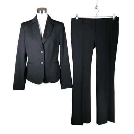 Unisex Mexx - Suit set, size 40 - Black ()