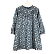 Unisex Coconut - Tunic, size 170 - 176 - Blue ()