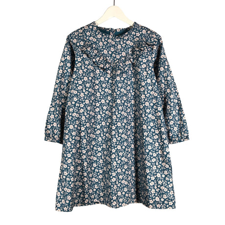 Unisex Coconut - Tunic, size 170 - 176 - Blue ()