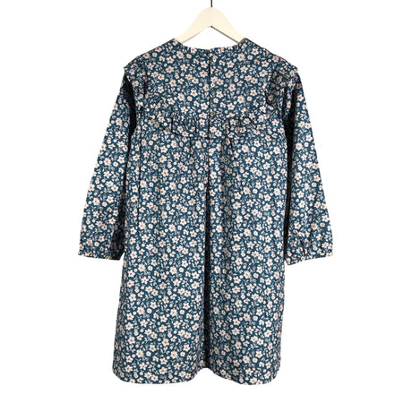 Unisex Coconut - Tunic, size 170 - 176 - Blue (2)