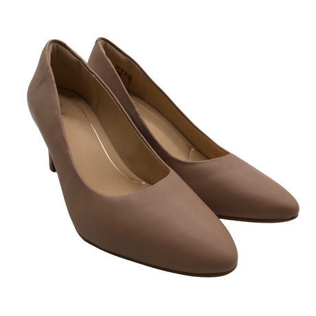 Unisex Clarks - Korkokengät, koko 36 -  (2)