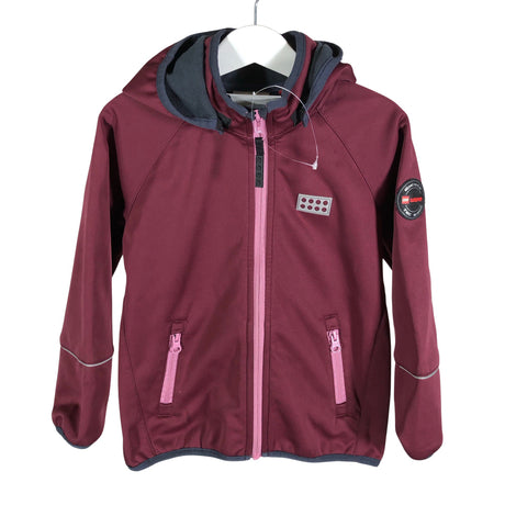 Unisex Lego - Softshell-takki, koko 104 - 110 -  ()
