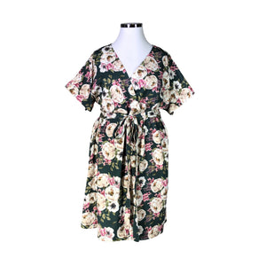 Unisex Melli - Trikoomekko, koko 44 -  (1)