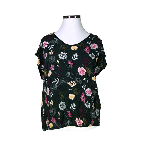 Unisex s.Oliver - T-paita, koko 46 -  ()