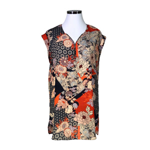 Unisex New Look - Sifonkitunika, koko 46 -  (1)