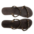 Unisex Laidbacklondon - Sandals, size 39 - Brown ()
