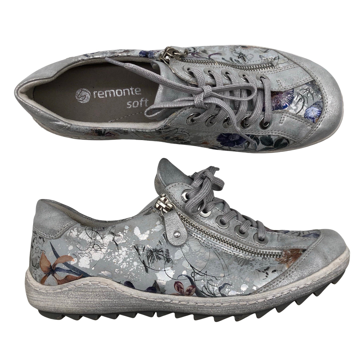 Unisex Remonte - Tennarit, koko 39 -  (1)