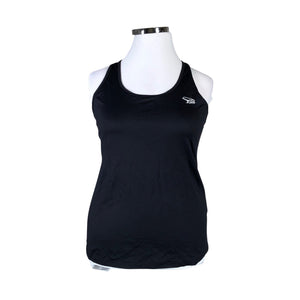 Unisex Népra - Sports top, size 42 - Black (1)